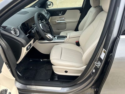 2026 Mercedes-Benz GLA GLA 250