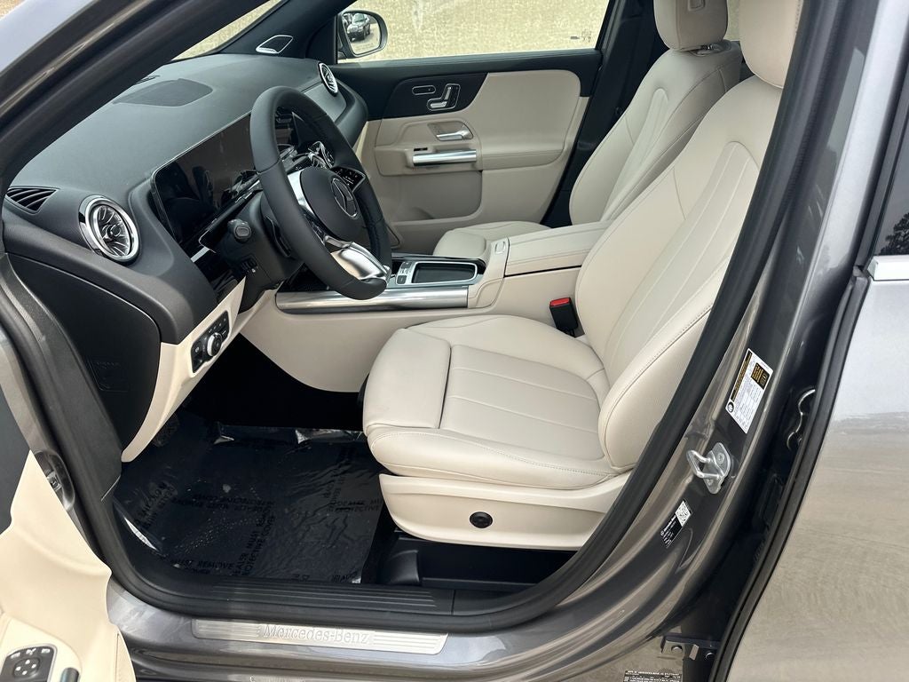 2026 Mercedes-Benz GLA GLA 250