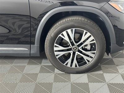 2025 Mercedes-Benz GLA GLA 250