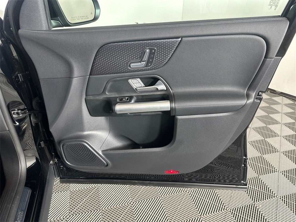 2025 Mercedes-Benz GLA GLA 250