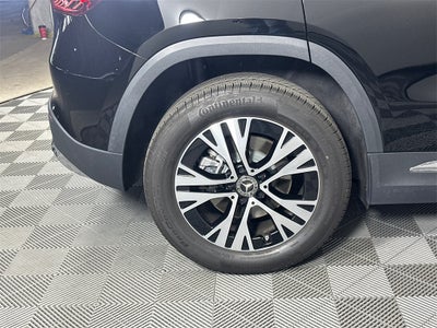 2025 Mercedes-Benz GLA GLA 250