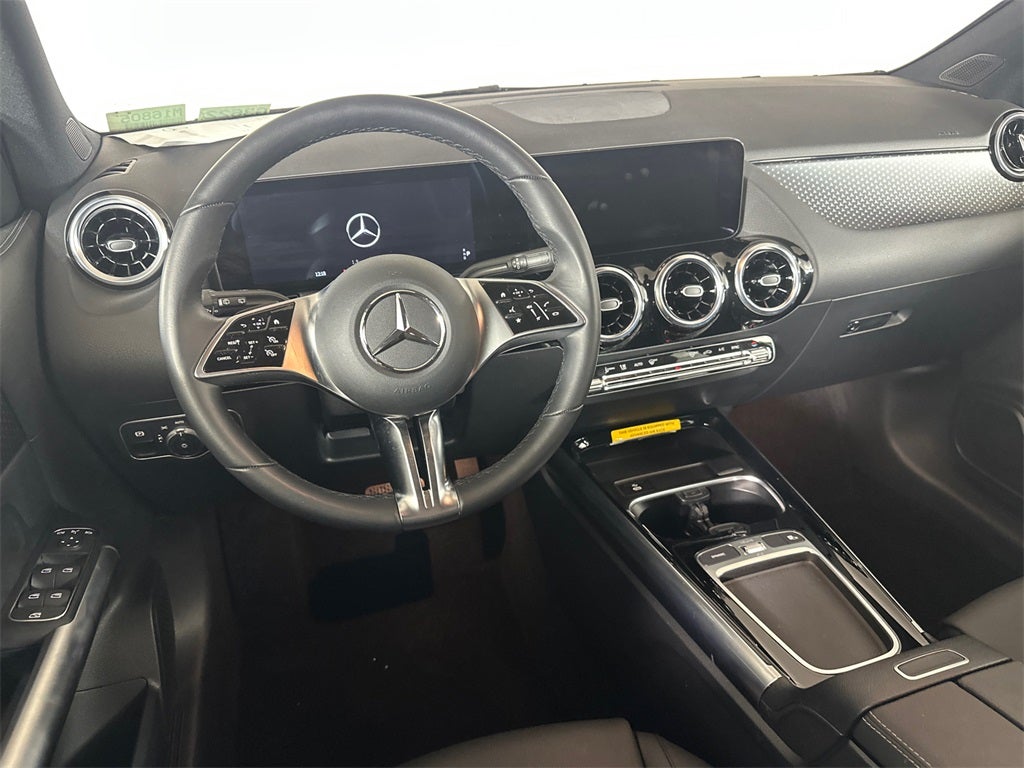 2025 Mercedes-Benz GLA GLA 250