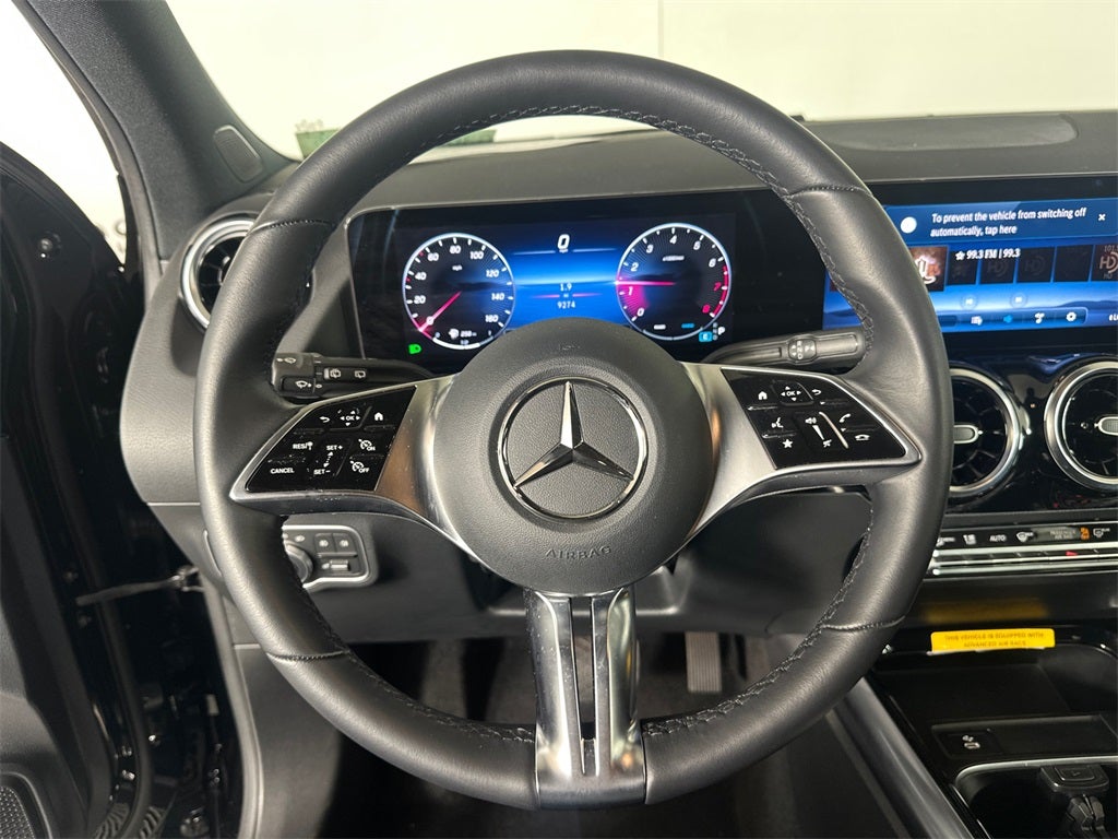2025 Mercedes-Benz GLA GLA 250
