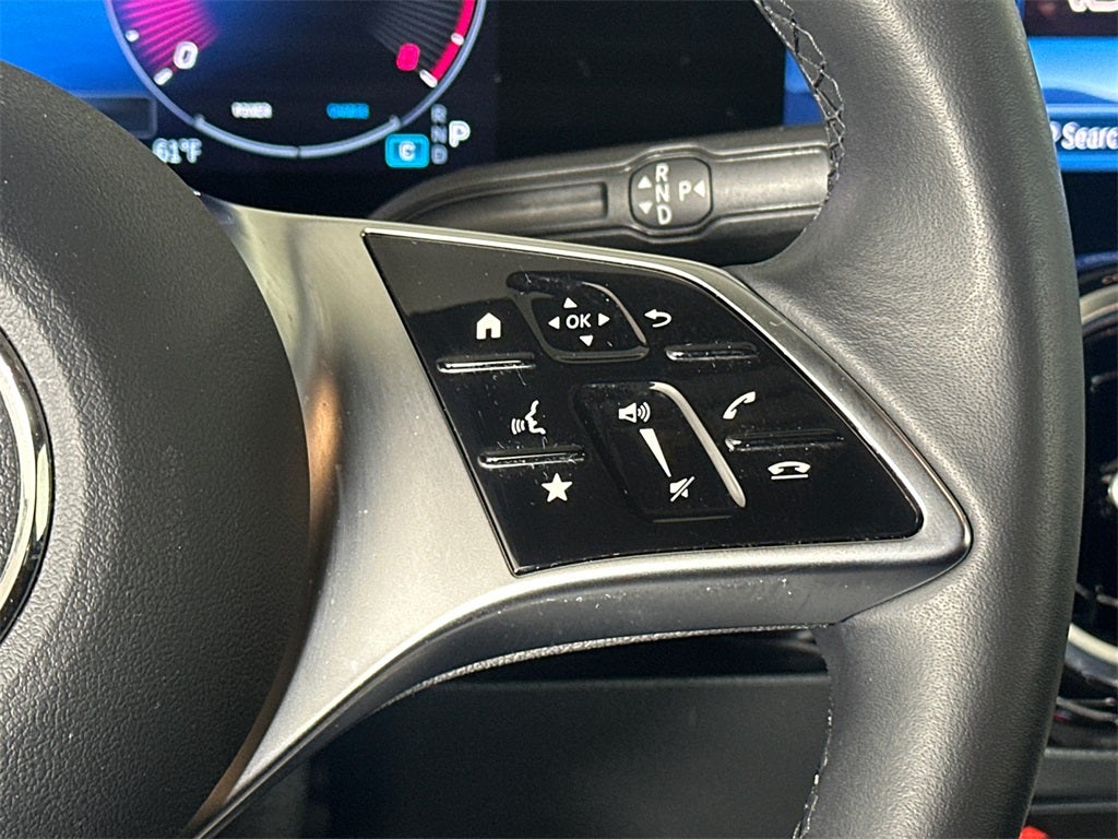 2025 Mercedes-Benz GLA GLA 250