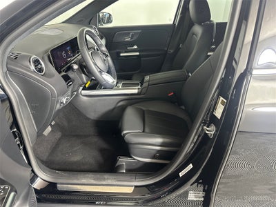 2025 Mercedes-Benz GLA GLA 250