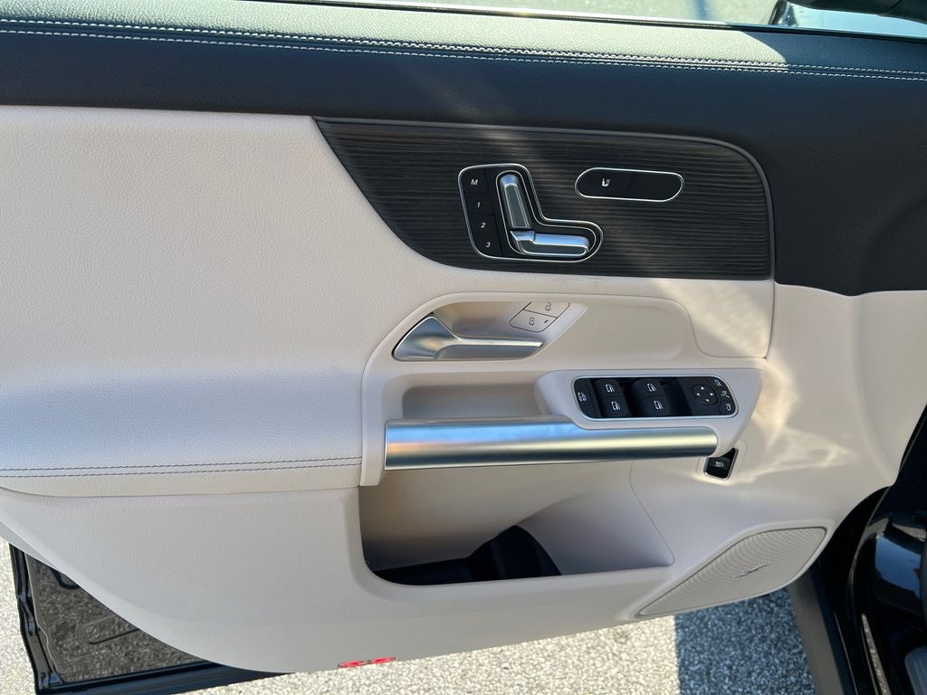 2026 Mercedes-Benz GLA GLA 250