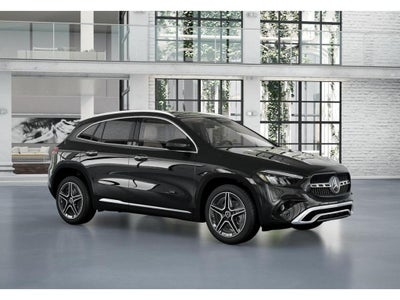 2026 Mercedes-Benz GLA GLA 250