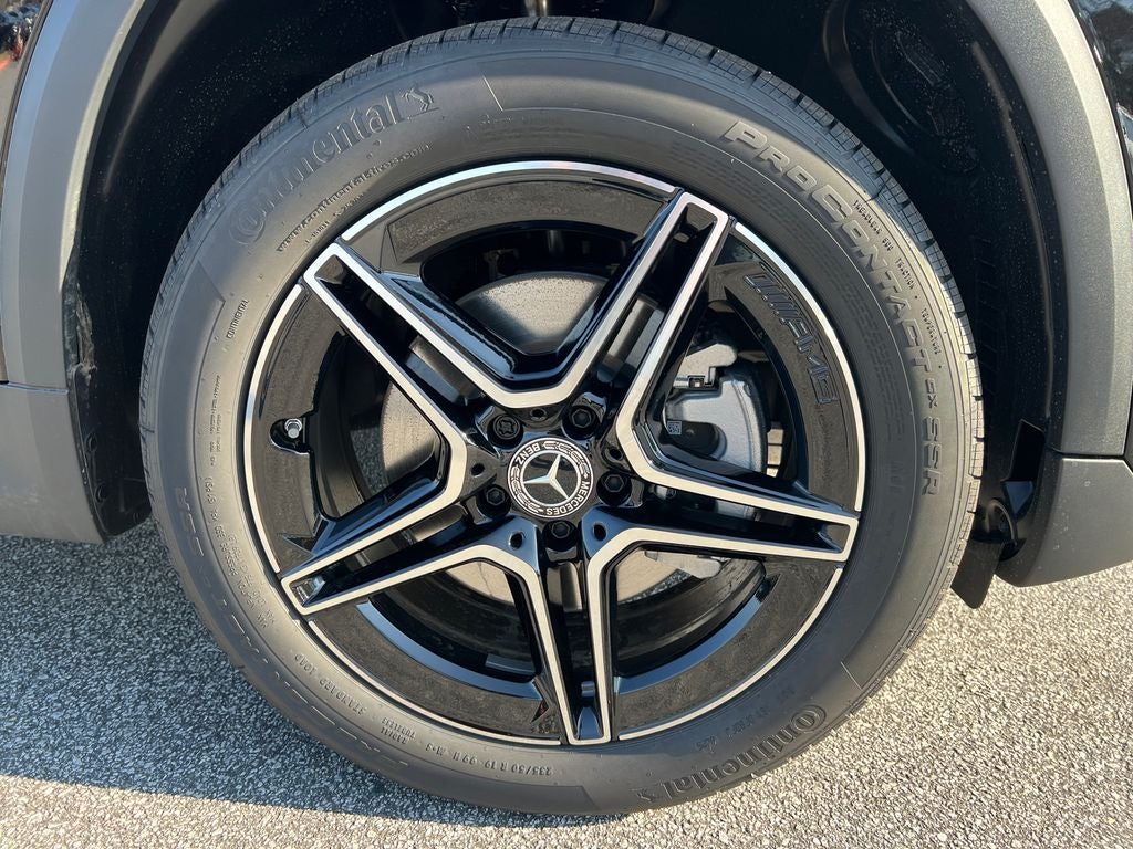 2026 Mercedes-Benz GLA GLA 250