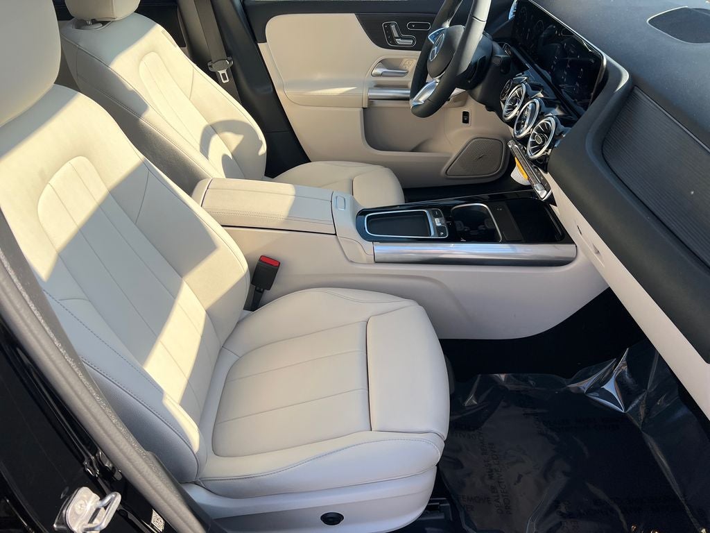 2026 Mercedes-Benz GLA GLA 250
