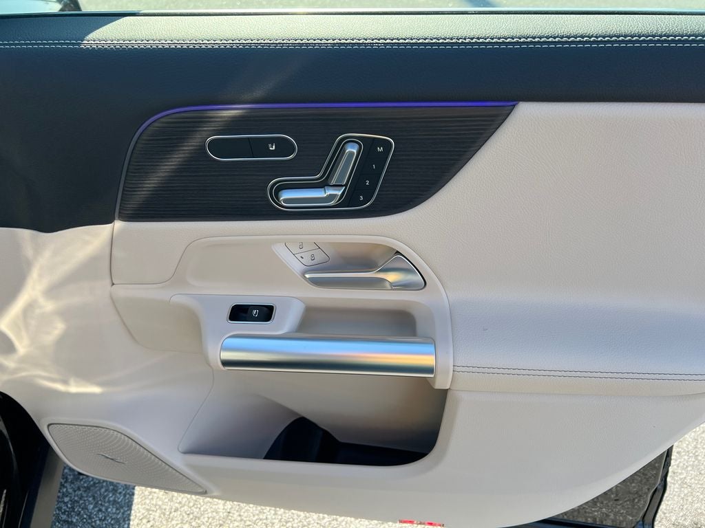 2026 Mercedes-Benz GLA GLA 250