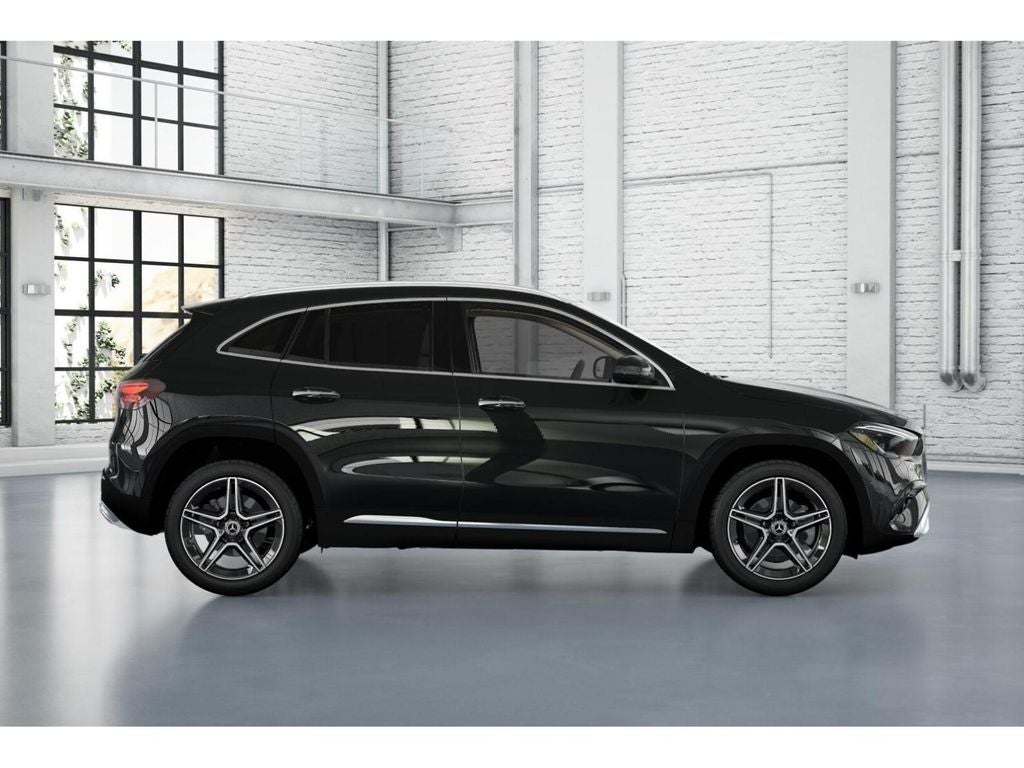 2026 Mercedes-Benz GLA GLA 250