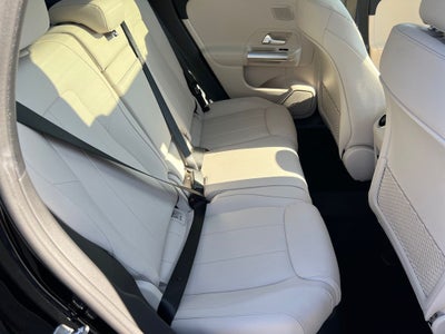 2026 Mercedes-Benz GLA GLA 250