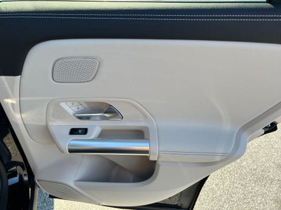 2026 Mercedes-Benz GLA GLA 250