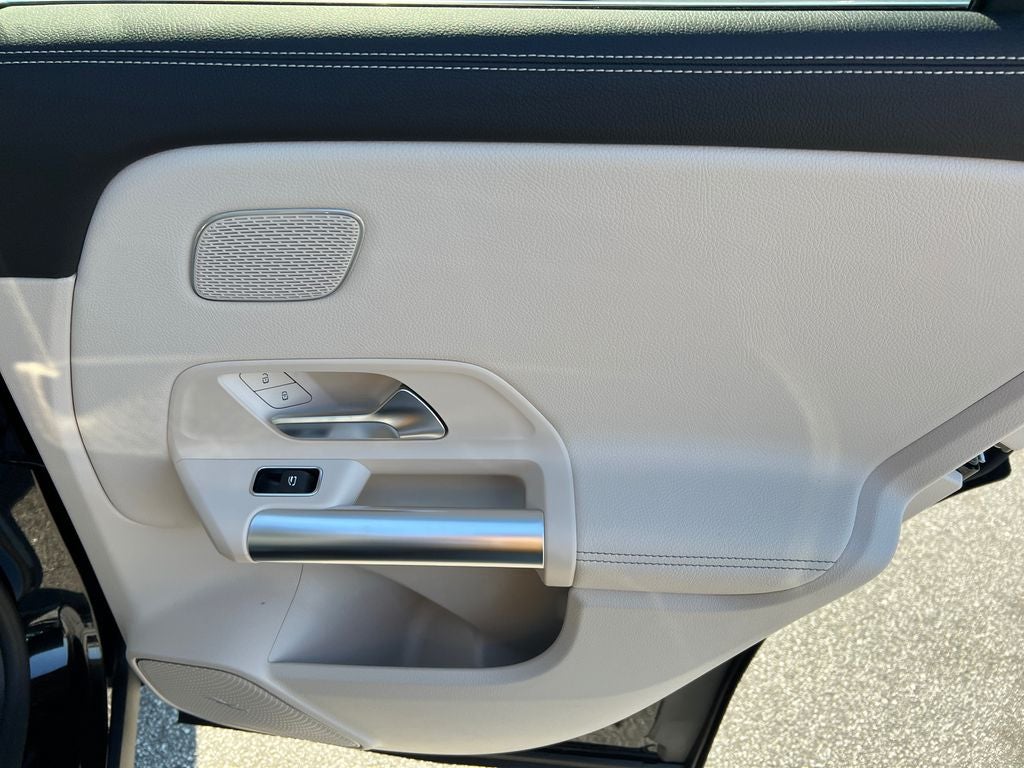 2026 Mercedes-Benz GLA GLA 250