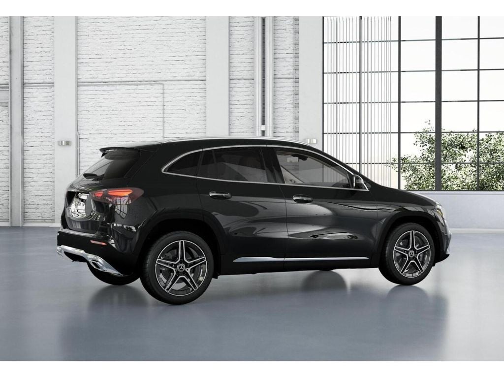 2026 Mercedes-Benz GLA GLA 250
