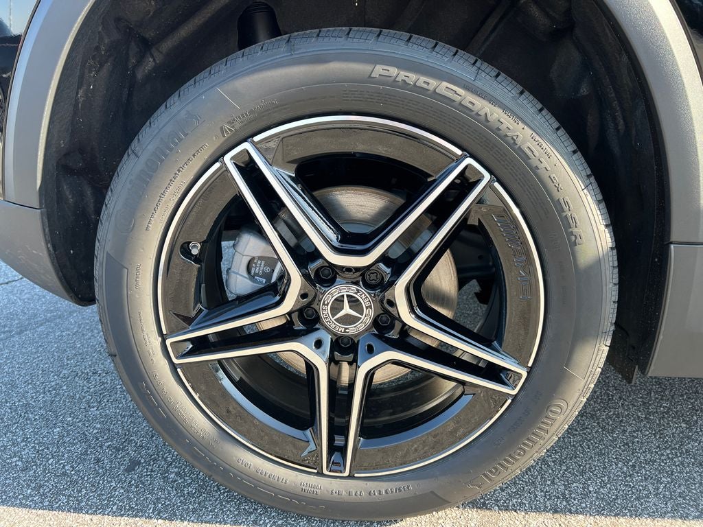 2026 Mercedes-Benz GLA GLA 250