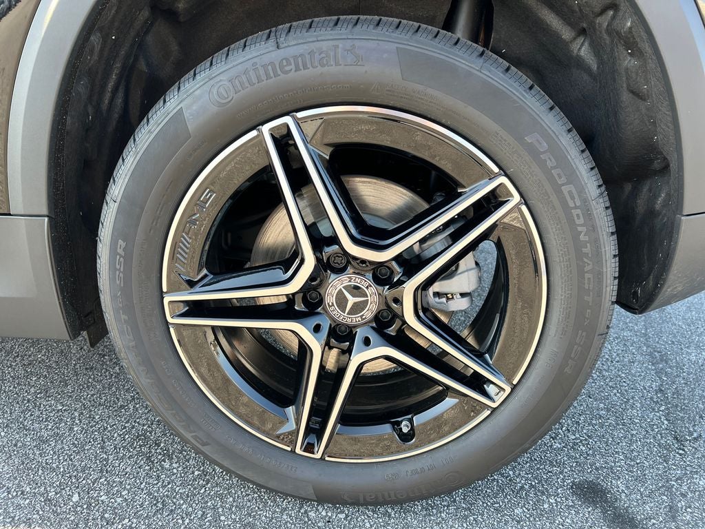 2026 Mercedes-Benz GLA GLA 250