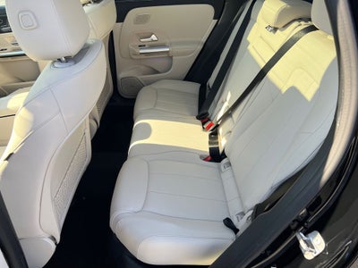 2026 Mercedes-Benz GLA GLA 250