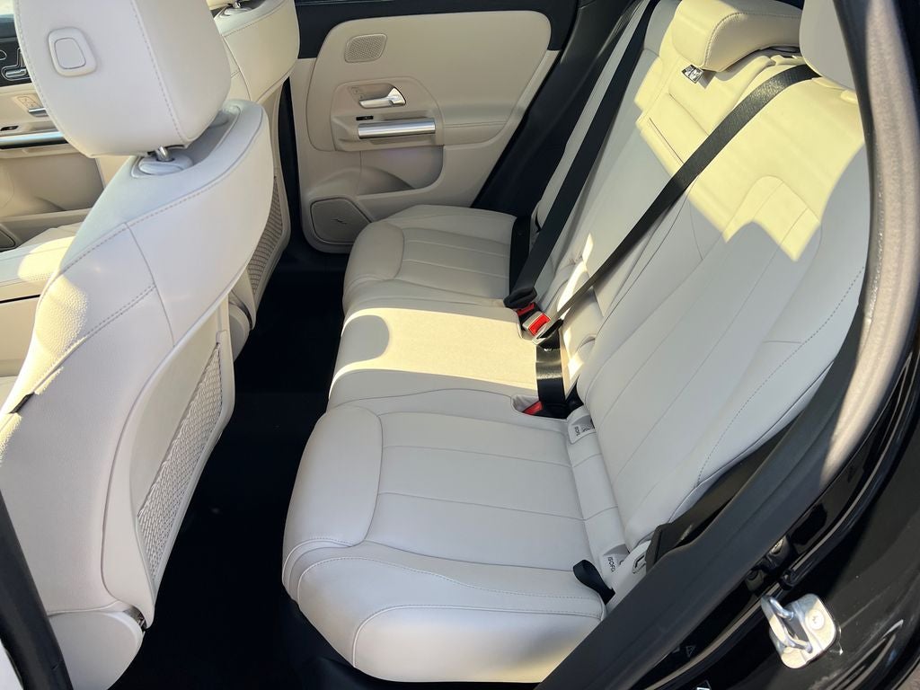 2026 Mercedes-Benz GLA GLA 250