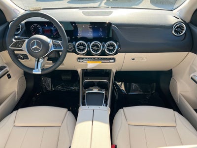 2026 Mercedes-Benz GLA GLA 250