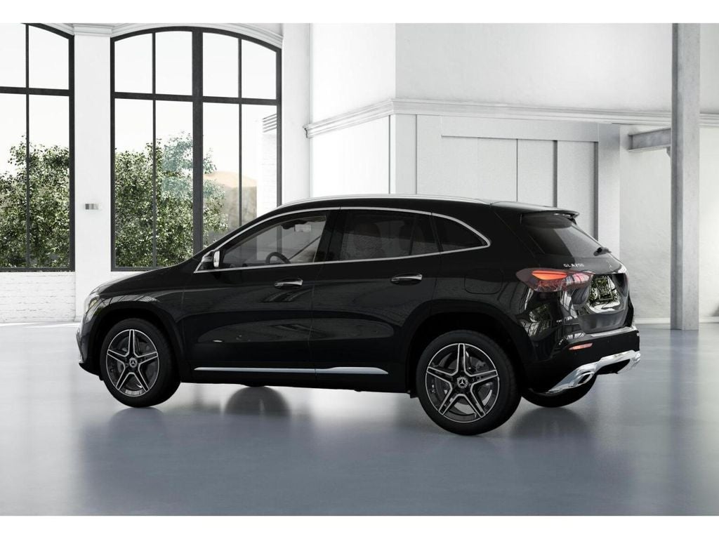 2026 Mercedes-Benz GLA GLA 250