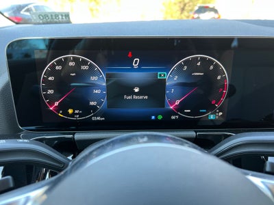 2026 Mercedes-Benz GLA GLA 250