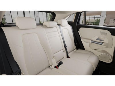 2026 Mercedes-Benz GLA GLA 250