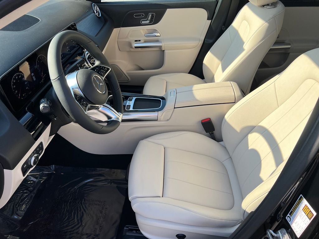 2026 Mercedes-Benz GLA GLA 250