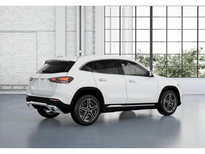 2026 Mercedes-Benz GLA GLA 250