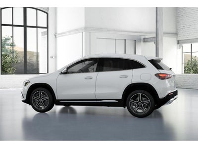 2026 Mercedes-Benz GLA GLA 250
