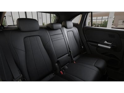 2026 Mercedes-Benz GLA GLA 250