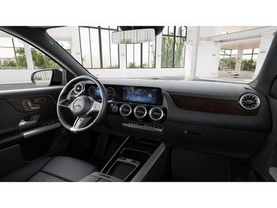 2026 Mercedes-Benz GLA GLA 250