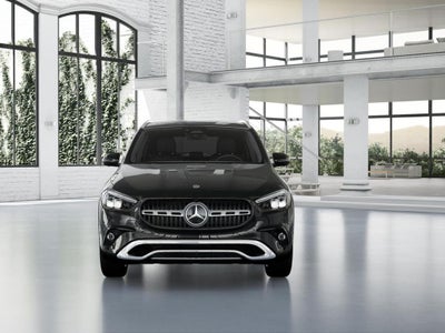 2026 Mercedes-Benz GLA GLA 250
