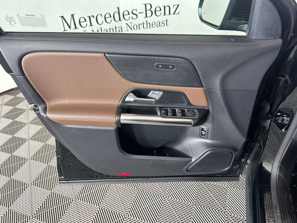 2022 Mercedes-Benz GLA GLA 250
