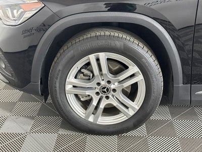 2022 Mercedes-Benz GLA GLA 250