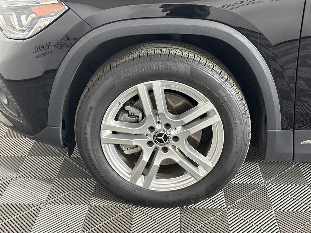 2022 Mercedes-Benz GLA GLA 250
