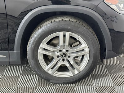2022 Mercedes-Benz GLA GLA 250