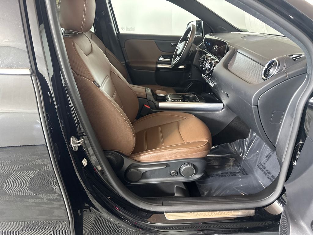 2022 Mercedes-Benz GLA GLA 250