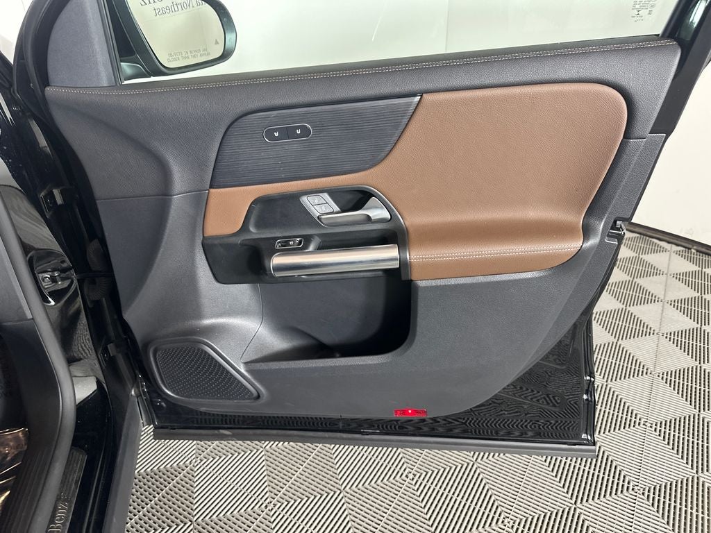 2022 Mercedes-Benz GLA GLA 250