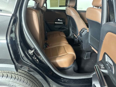 2022 Mercedes-Benz GLA GLA 250