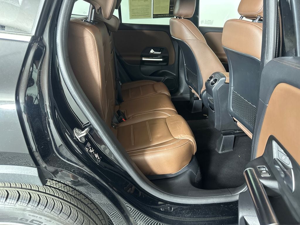 2022 Mercedes-Benz GLA GLA 250