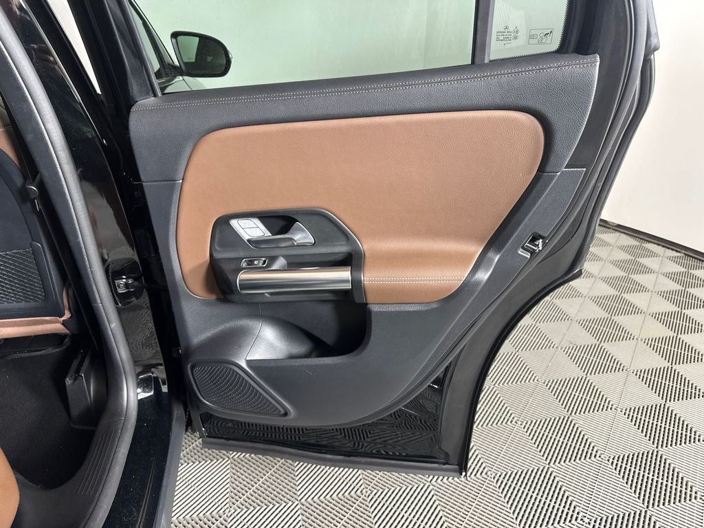 2022 Mercedes-Benz GLA GLA 250