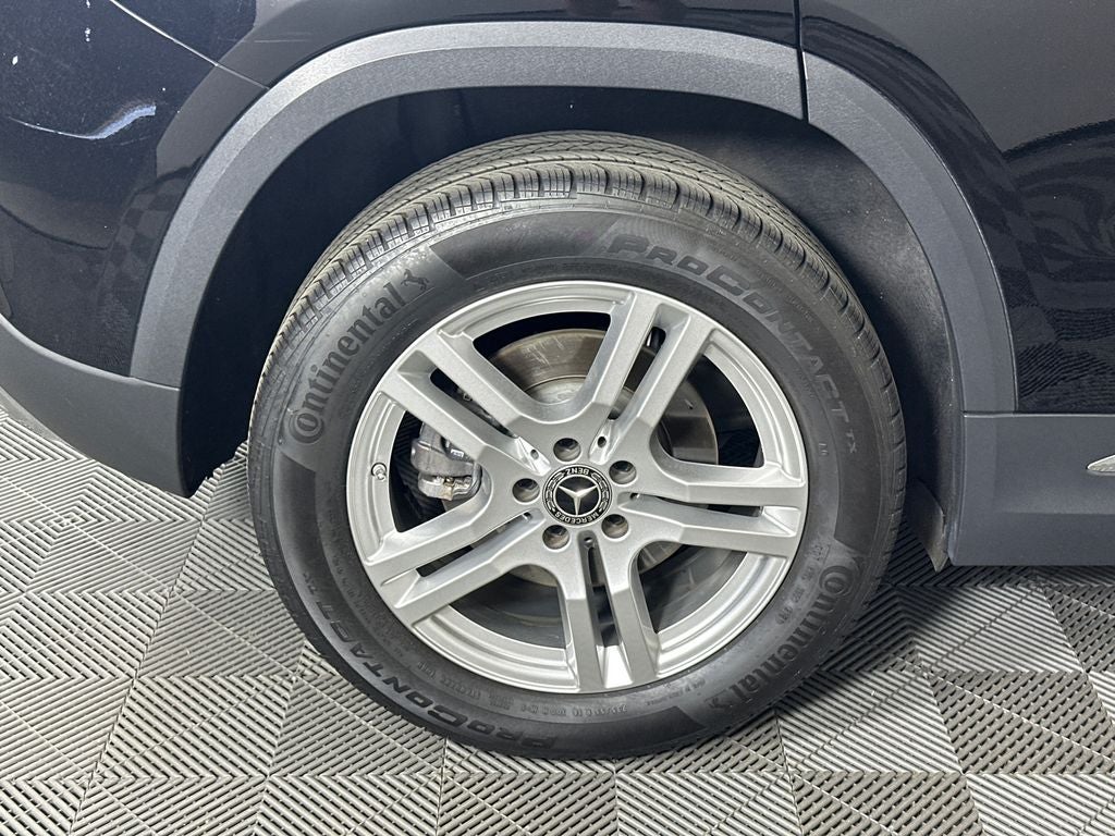 2022 Mercedes-Benz GLA GLA 250