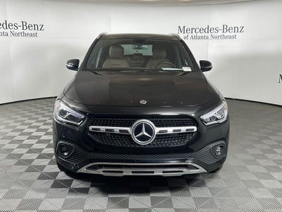2022 Mercedes-Benz GLA GLA 250