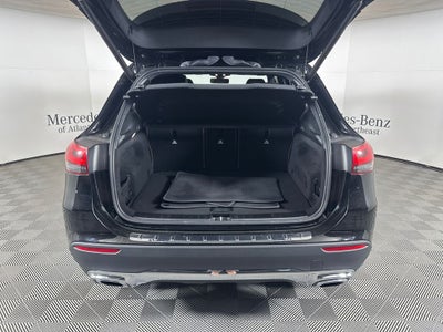 2022 Mercedes-Benz GLA GLA 250