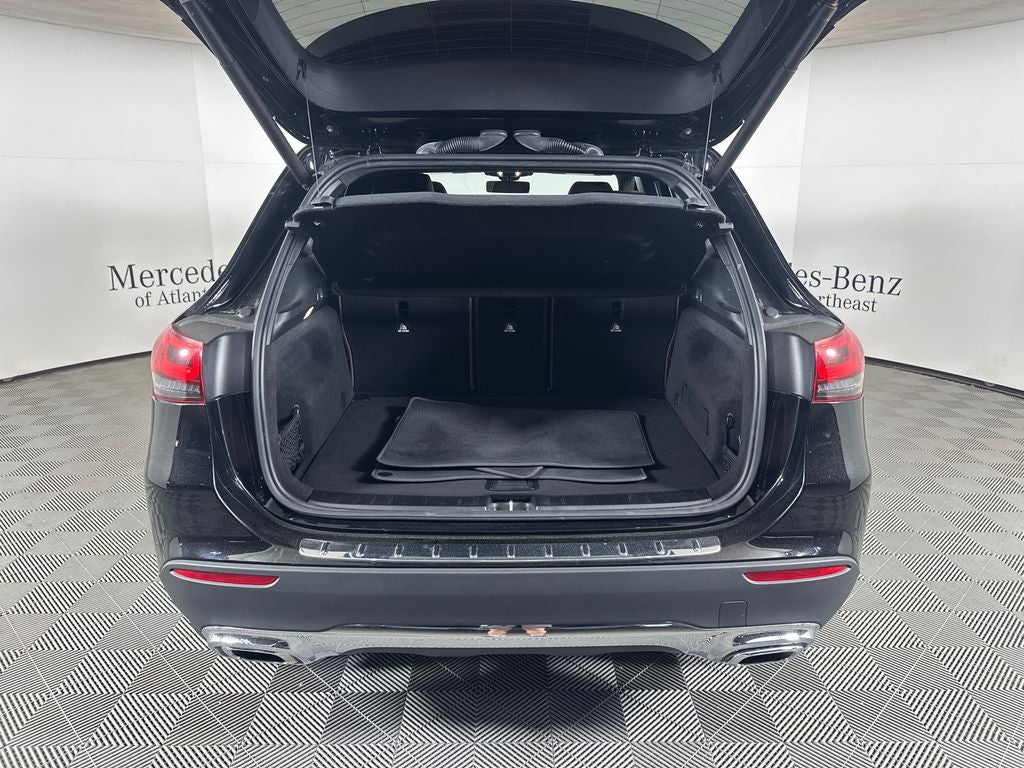 2022 Mercedes-Benz GLA GLA 250