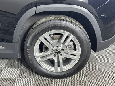 2022 Mercedes-Benz GLA GLA 250