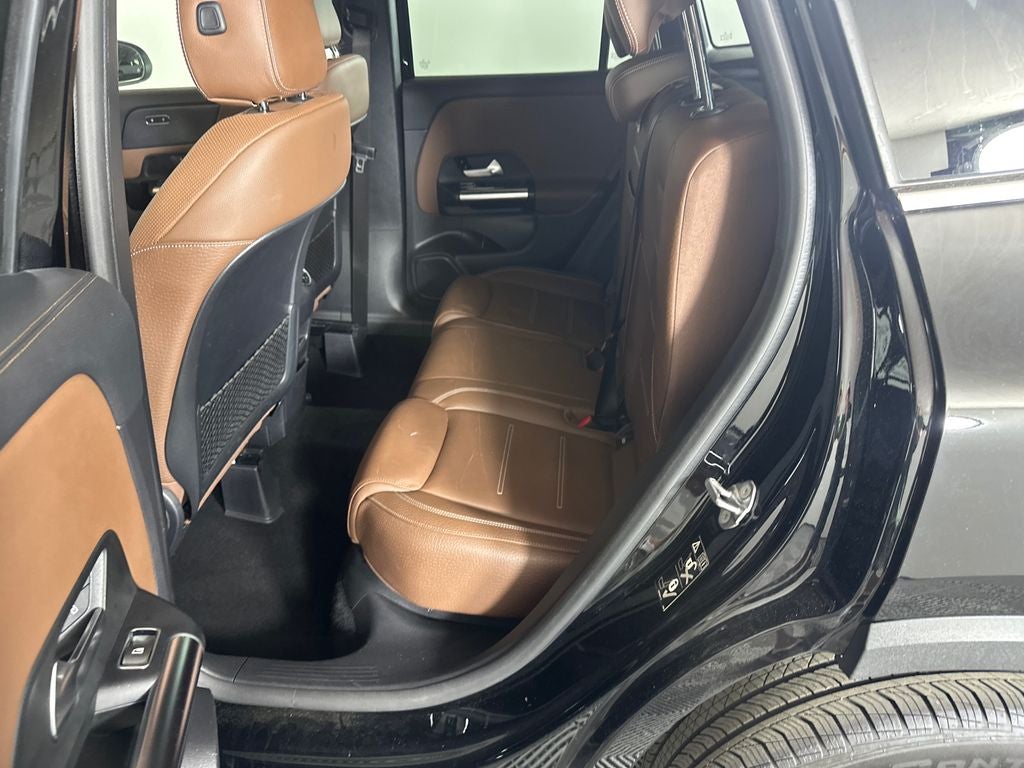 2022 Mercedes-Benz GLA GLA 250