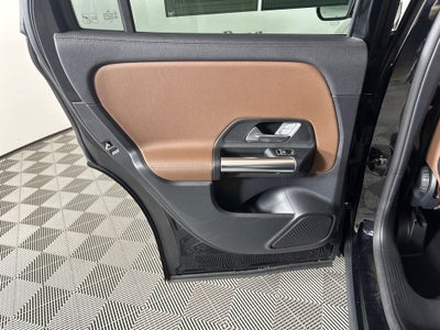 2022 Mercedes-Benz GLA GLA 250