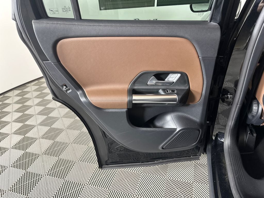 2022 Mercedes-Benz GLA GLA 250